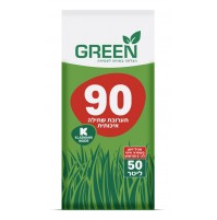 תערובת שתילה GREEN 90