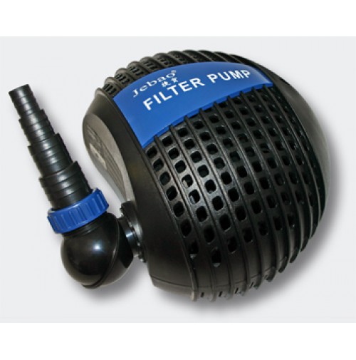 FTP-4600 משאבת מים
