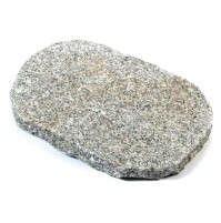 אבן מדרך נעמה אפור