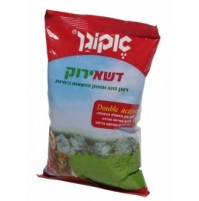 דשא ירוק 4 ק"ג